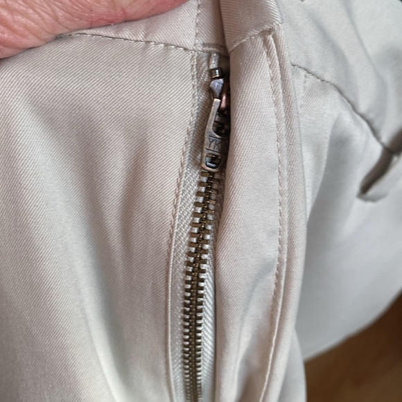 Polo Ralph Lauren performance pants Mens 38 khaki lightweight Golf preppy - Picture 6 of 16